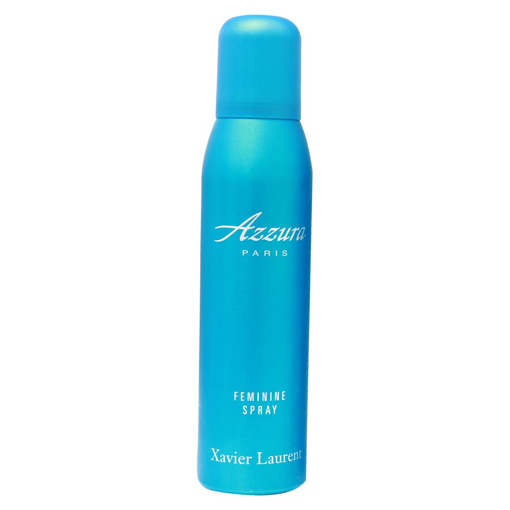 Picture of XL Azzura Feminine Spray 150 ml