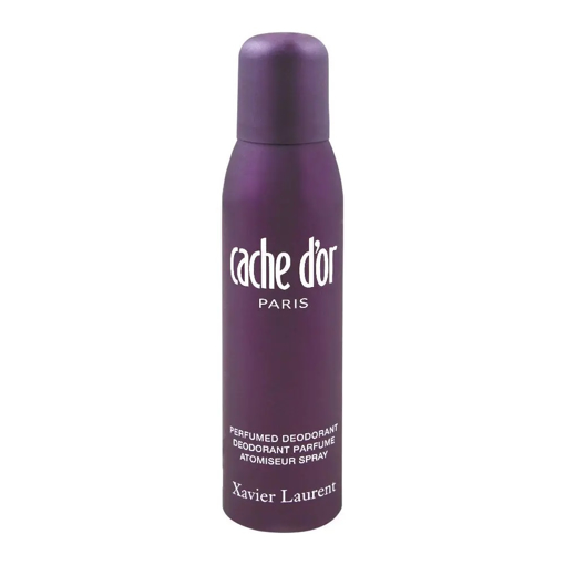 Picture of XL Cashe Dor Feminine Spray 150 ml