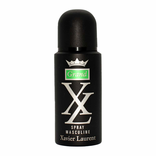Picture of XL Grand Spray Masculine 150 ml