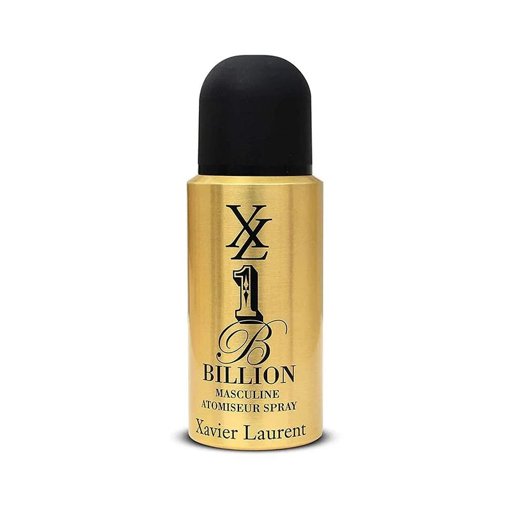 Picture of XL Billion Spray Masculine 150 ml
