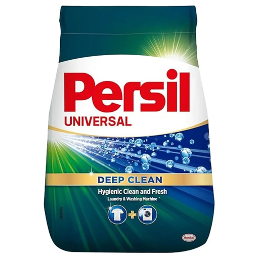 Picture of Persil Automatic Powder - Deep Cleaning 8 kg