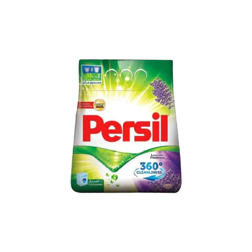 Picture of Persil Detergent Lavender 1500 gm