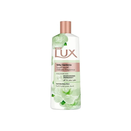 Picture of Lux Silky Gardenia Body Wash 500ml Dis. 15%