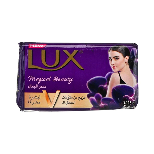 Picture of Lux Magical Beauty Soap 115 gm