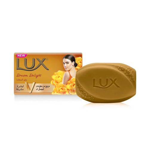 Picture of Lux Soap Dream Delight 115 gm