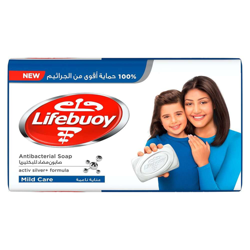 Picture of Lifebuoy Mild Care Soap 75 gm