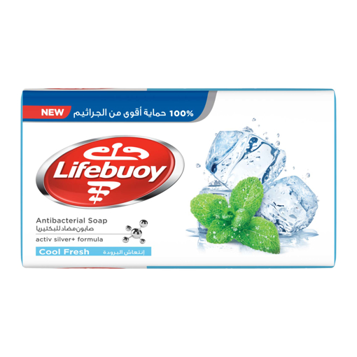 Picture of Lifebuoy Cool Fresh Soap 75 gm