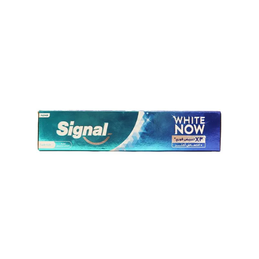 Picture of Signal White Now Extra Fresh Toothpaste 75 ml