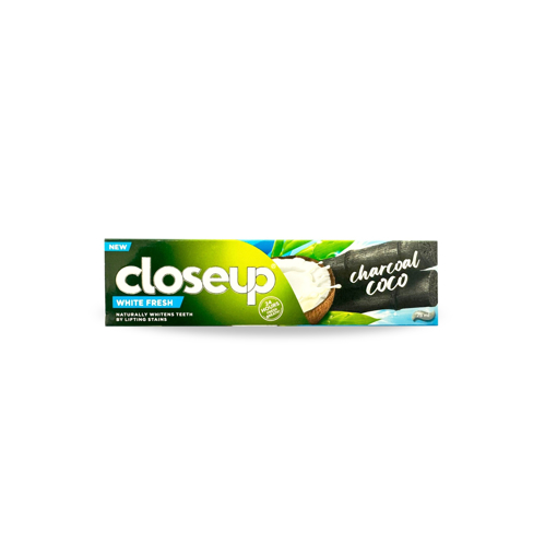 Picture of Close Up Charcoal Toothpaste 75 ml