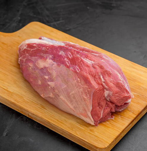 Picture of Moomoo'S Frozen Veal Shank South African 900 gm