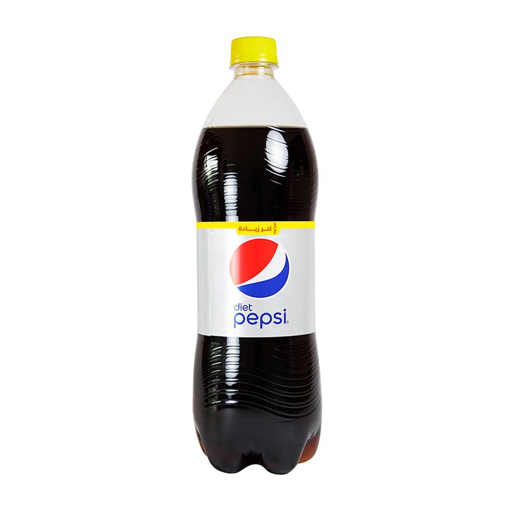 Picture of Pepsi Dite 1.5 L