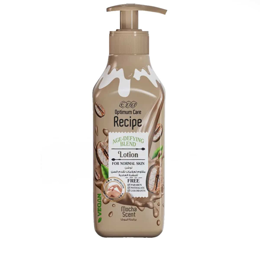 Picture of Eva Perfect Care Lotion For Skin Moka 370 ml