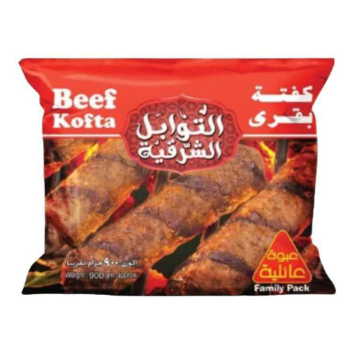 Picture of Koki Kufta Oriental Spices 900 gm