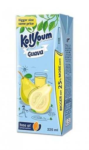 Picture of Kolyoum Guava 225 gm