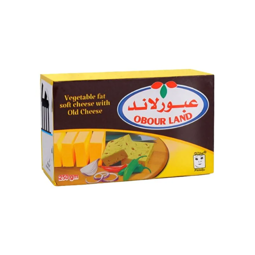 Picture of Obour Land Feta with Old Cheese 250 gm