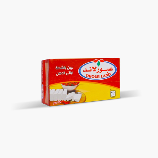 Picture of Obour Land Chili Cheese 250 gm