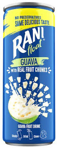 Picture of Rani Float Guava Drink 235 ml