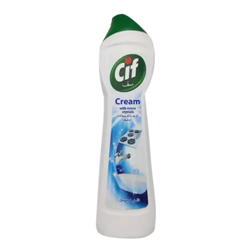 Picture of Cif Cream Original Cleaning 700 ml
