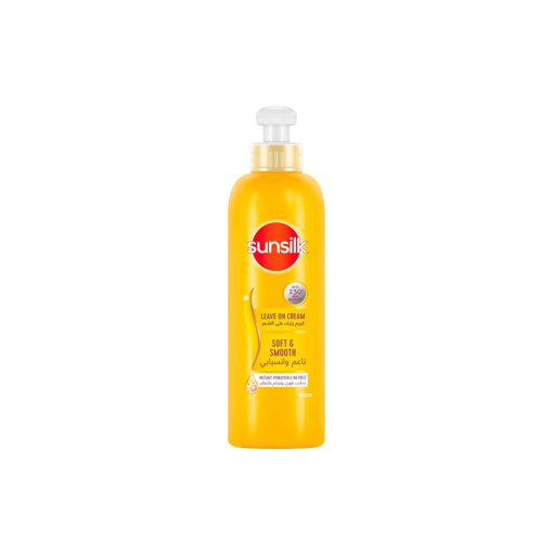 Picture of Sunsilk Leave On Cream Soft & Smooth 200 ml