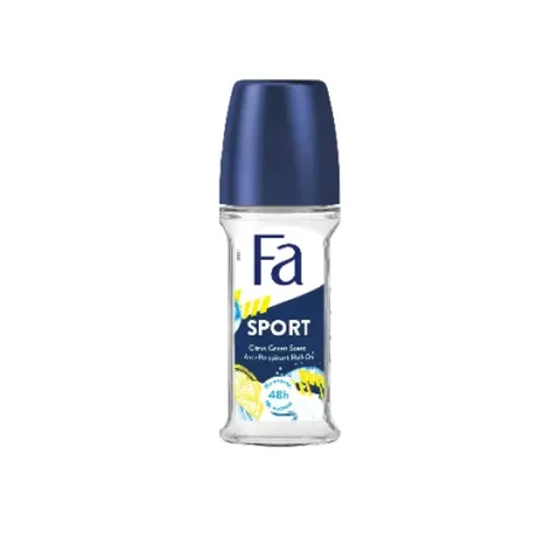 Picture of Fa Roll On Sport 50 ml