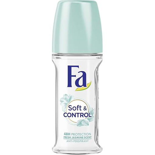 Picture of Fa Roll On Soft&Control 50 ml