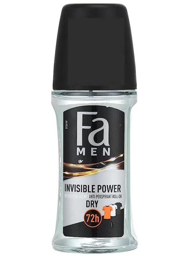 Picture of Fa Men Invisible Power Roll 50 ml