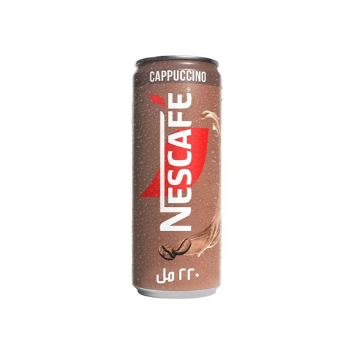 Picture of Nescafe Cappuccino 220 ml