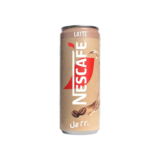 Picture of Nescafe Latte 220 ml
