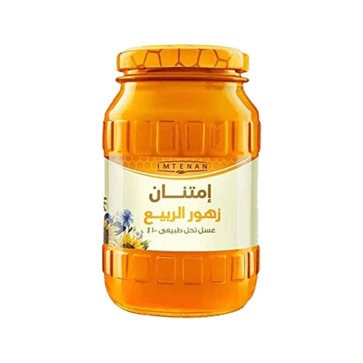 Picture of Imtenan Honey Spring Flowers 800 gm
