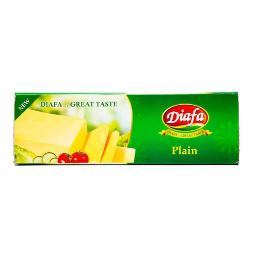 Picture of Deyafa Cheeder Coocked kg