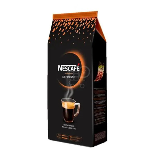 Picture of Nestle Nescafe Espresso 1 k