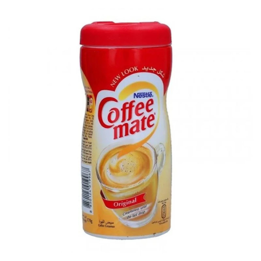 Picture of Nestle Coffee Mate 400 gm