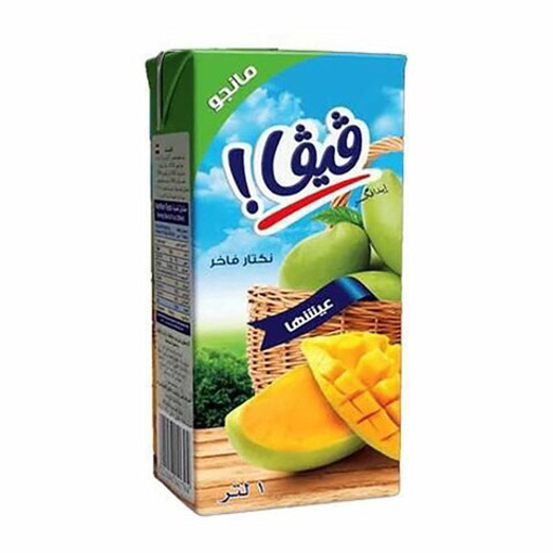 Picture of Viva Mango Nectar 1L