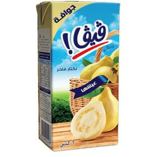 Picture of Viva Guava Nectar 1L