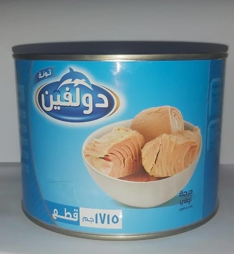 Picture of Dolphin Tuna 1715 gm