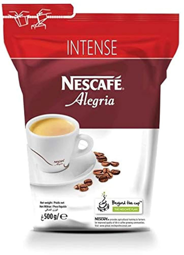 Picture of Nescafe Intense 500 gm