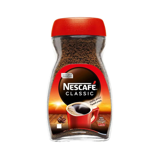 Picture of Nescafe Classic 47.5 gm