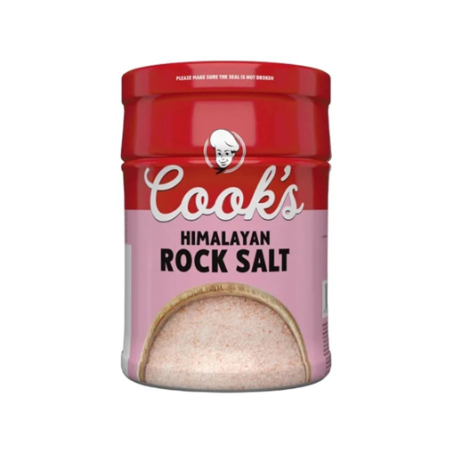 Picture of Cooks Himalayan Rock Salt 200 gm