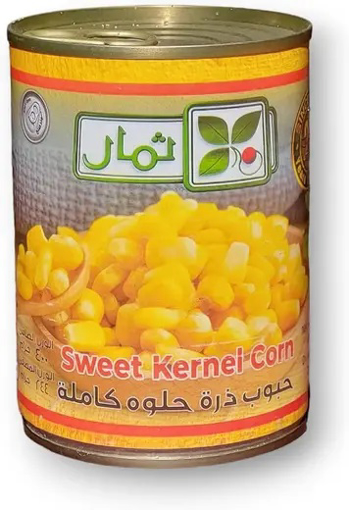 Picture of Thmar Sweet Kernel Corn 400 gm