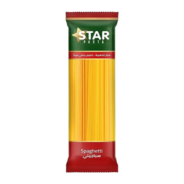 Picture of Star Spagetti Pasta 1 kg