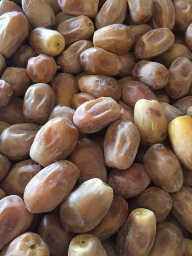 Picture of Dry Dates kg
