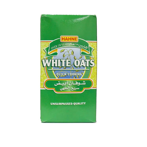 Picture of Quaker White Oats 500 gm