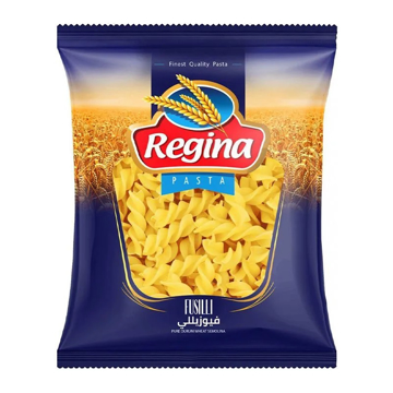 Picture of Regina Pasta Fusilli 1 kg