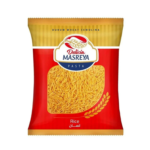 Picture of Masreya Orzo Pasta 1 kg