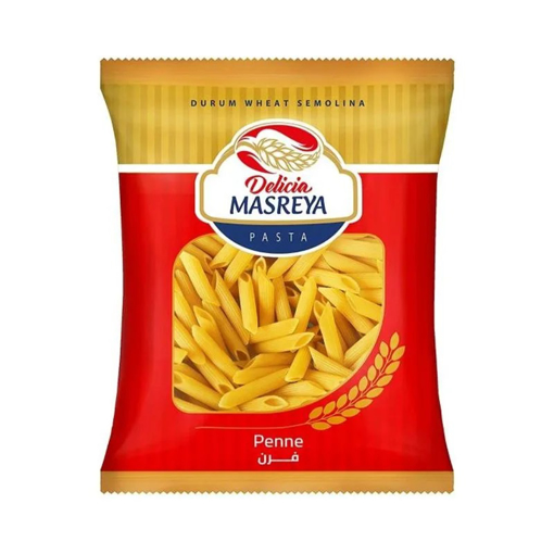 Picture of Masreya Pasta Penne 1 kg