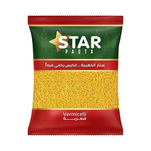 Picture of Star Vermicelli Pasta 1 kg