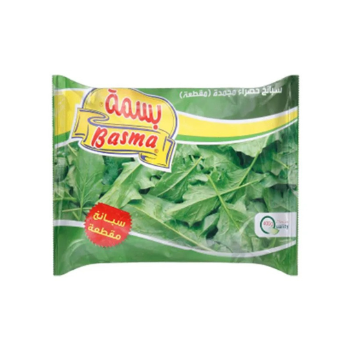 Picture of Basma Spinach 400 Gm