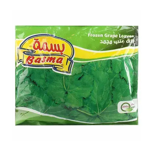 Picture of Basma Grape Leaves 400 Gm