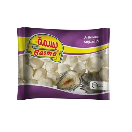 Picture of Basma Artichokes 400 Gm