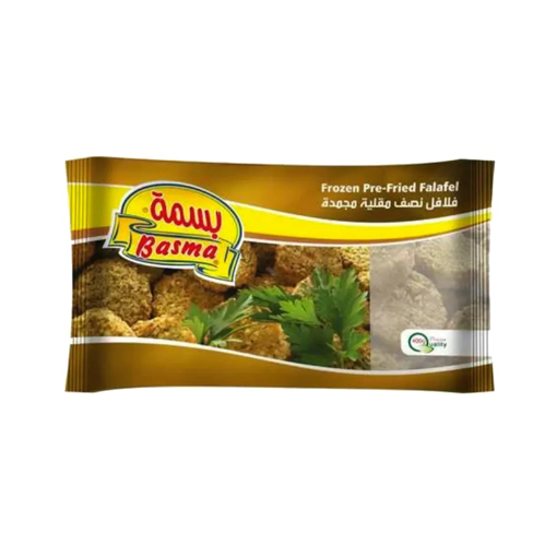 Picture of Basma Falafel Half Cooked 400 Gm